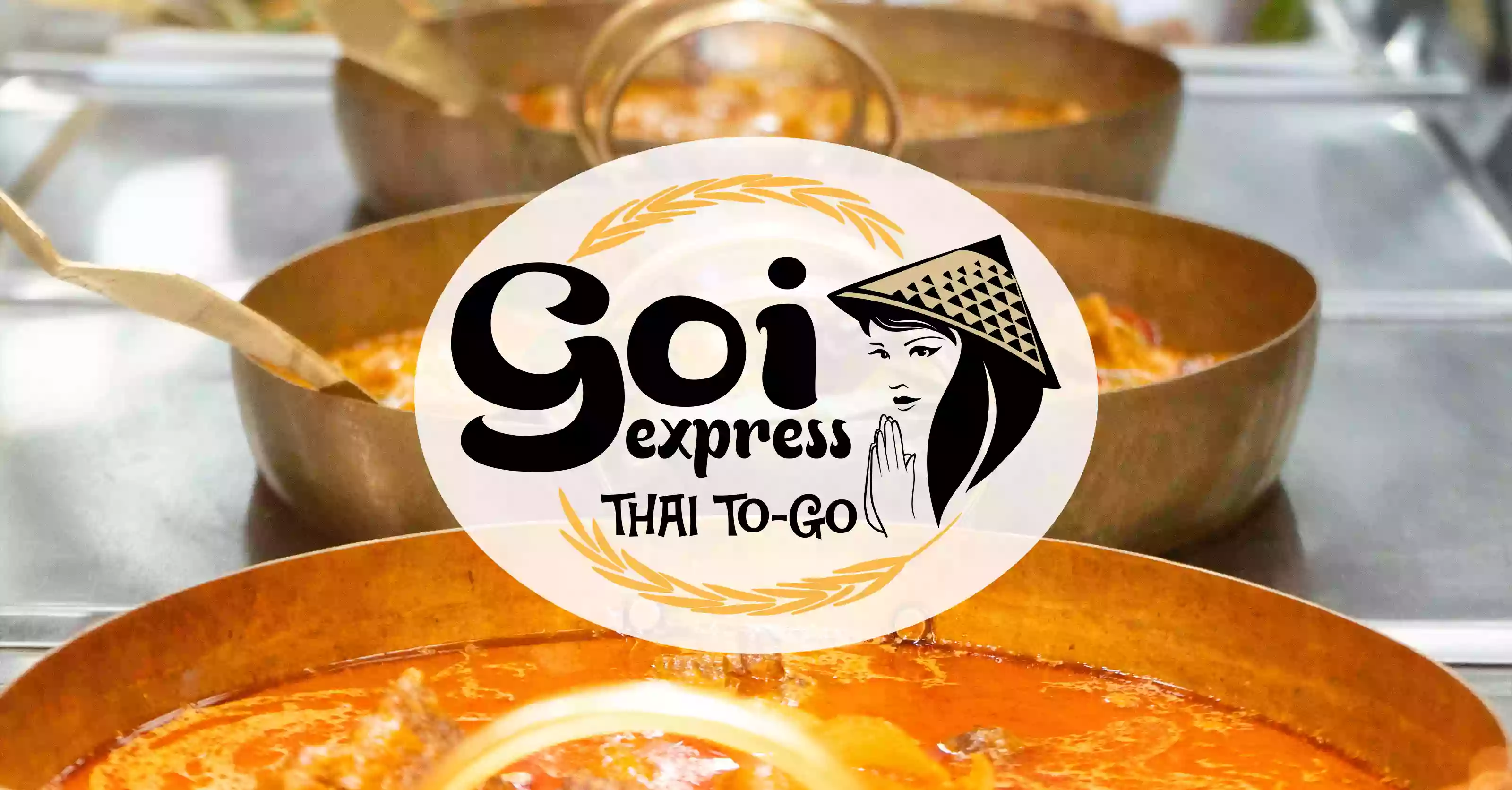 Goi Express Modern Thai Eatery