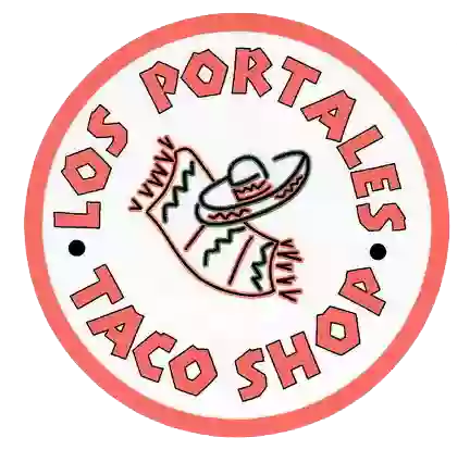 Los Portales Taco Shop