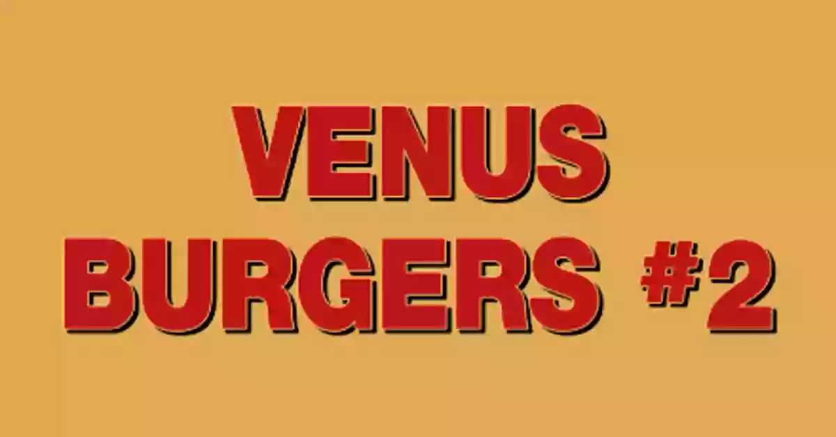 Venus Burgers #2