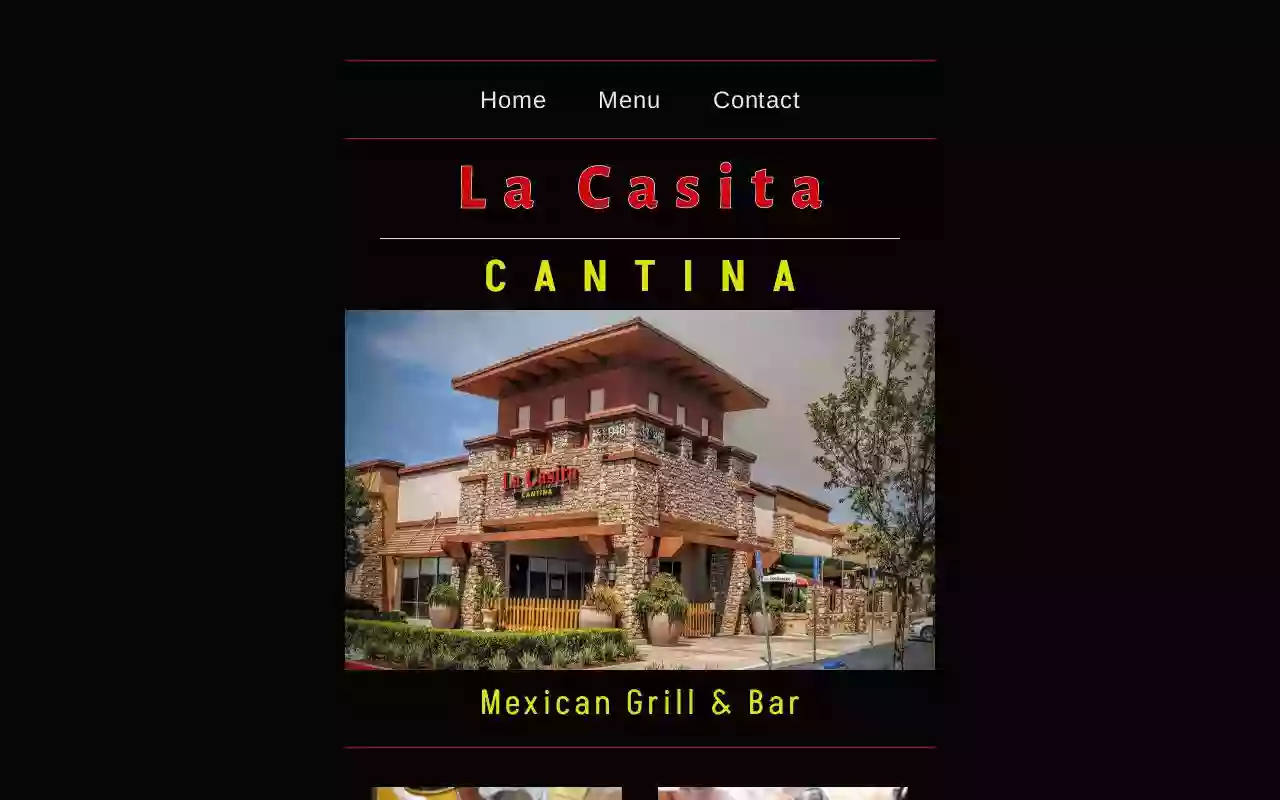 La Casita Cantina Restaurant