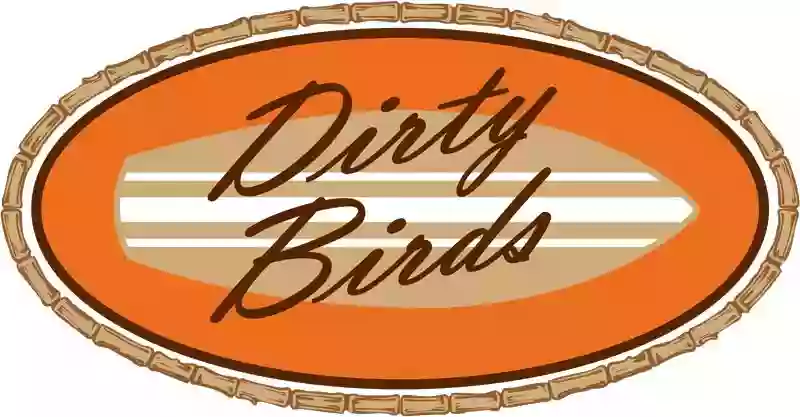 Dirty Birds Pacific Beach