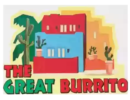 The Great Burrito