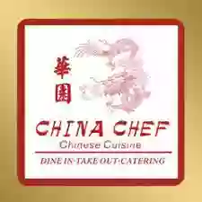 China Chef