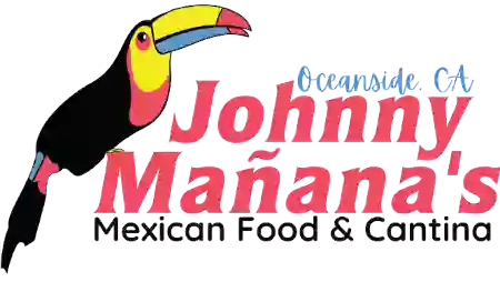 Johnny Mañana's