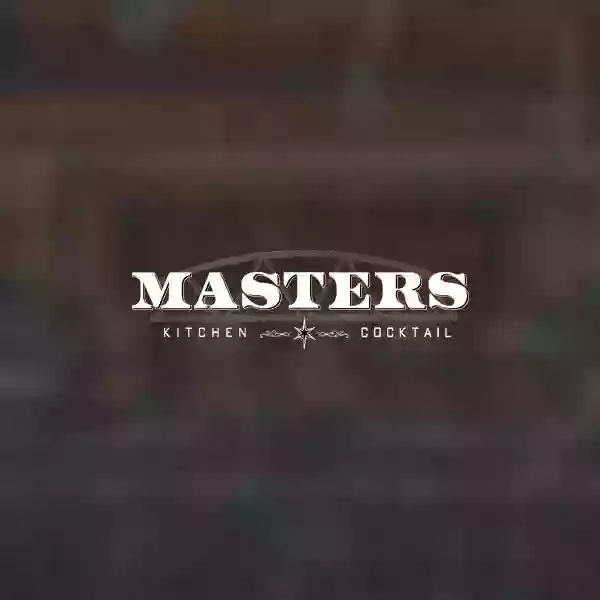 Masters Kitchen and Cocktail