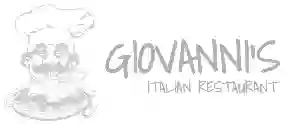 Giovanni's Italian Restaurant