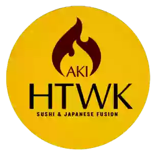 HOT WOK -AKI SUSHI