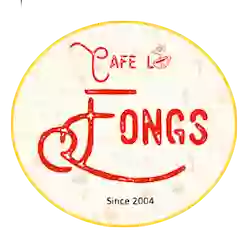 Cafe La Fong's