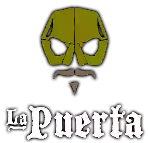 La Puerta