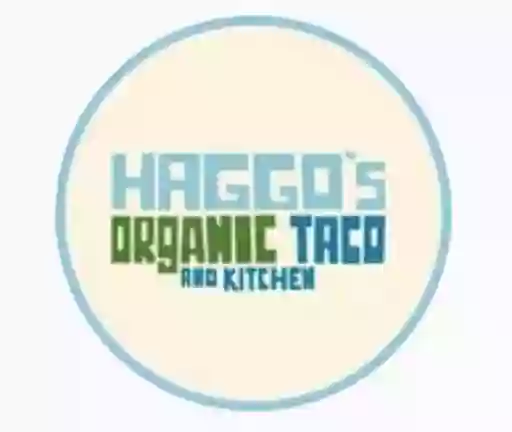 Haggo's Organic Taco