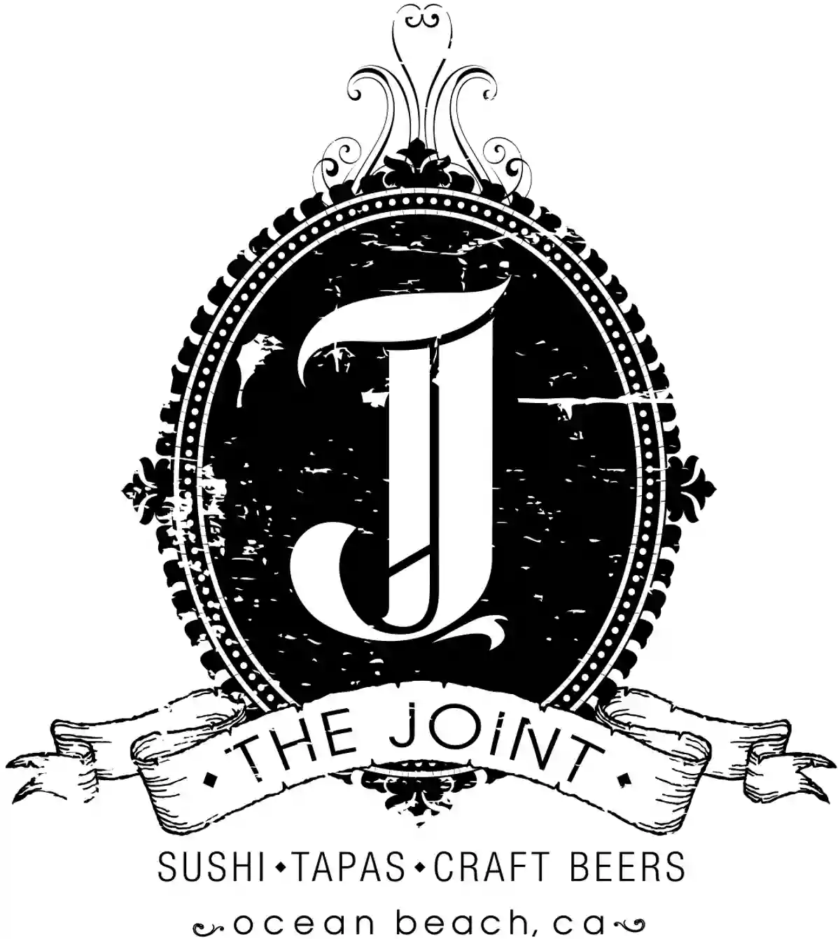The Joint Sushi & Tapas