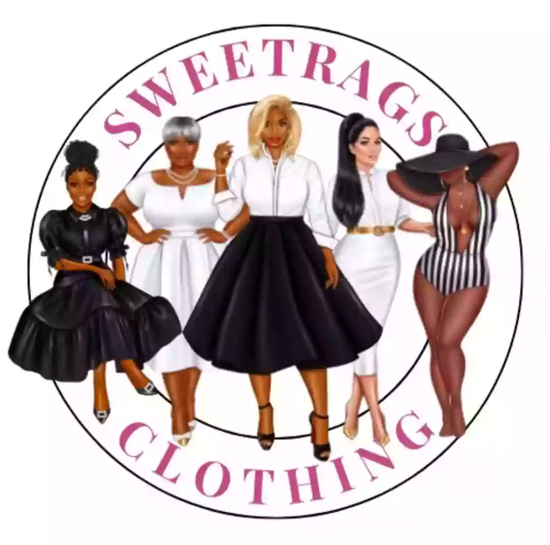 Sweet Rags Clothing