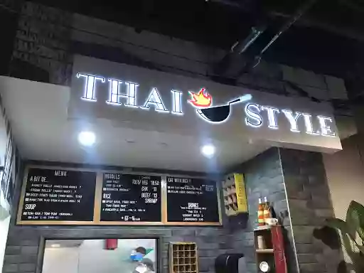 Thai Style