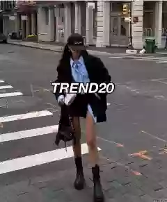 Trend 20