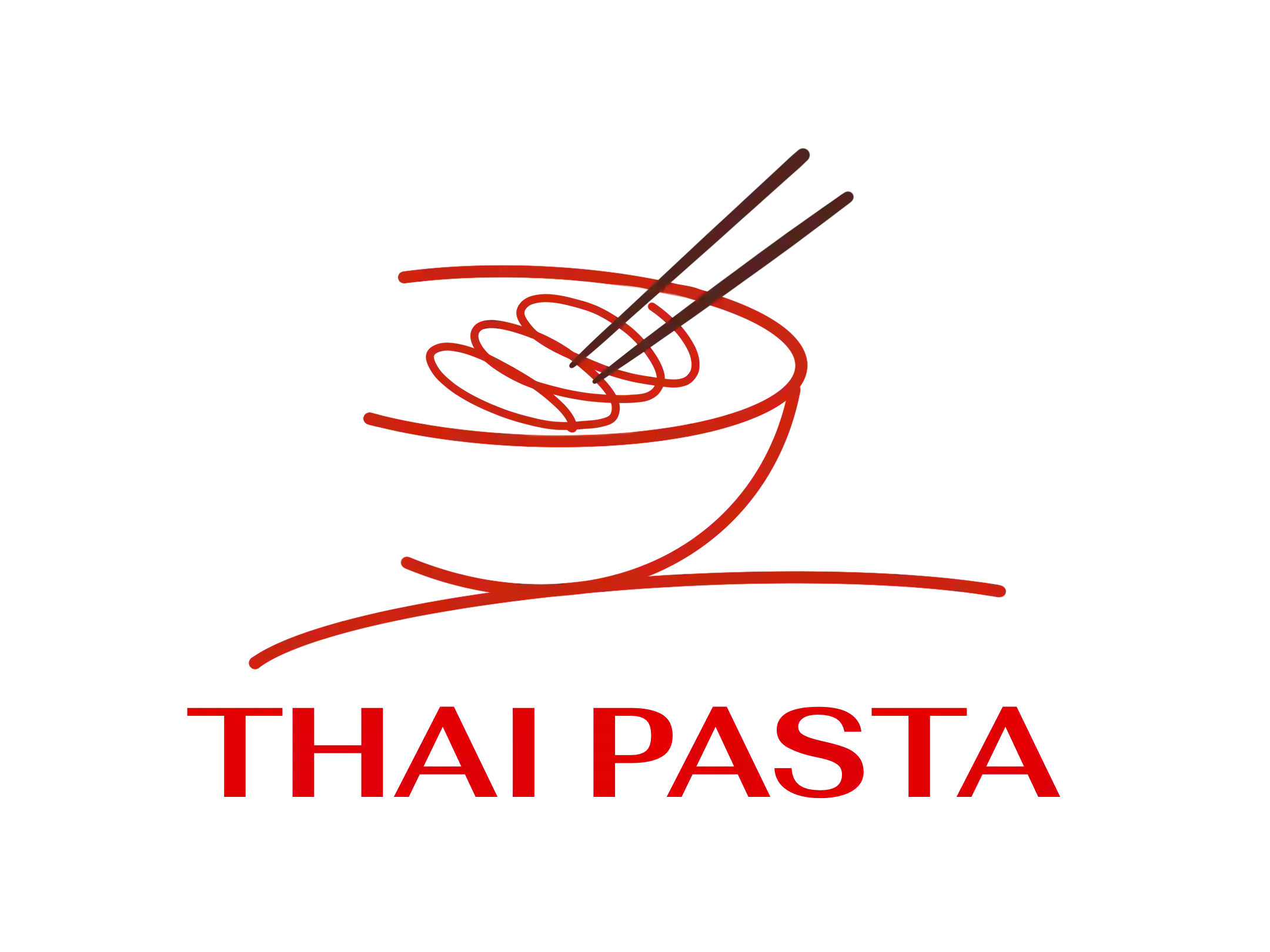 Thai Pasta