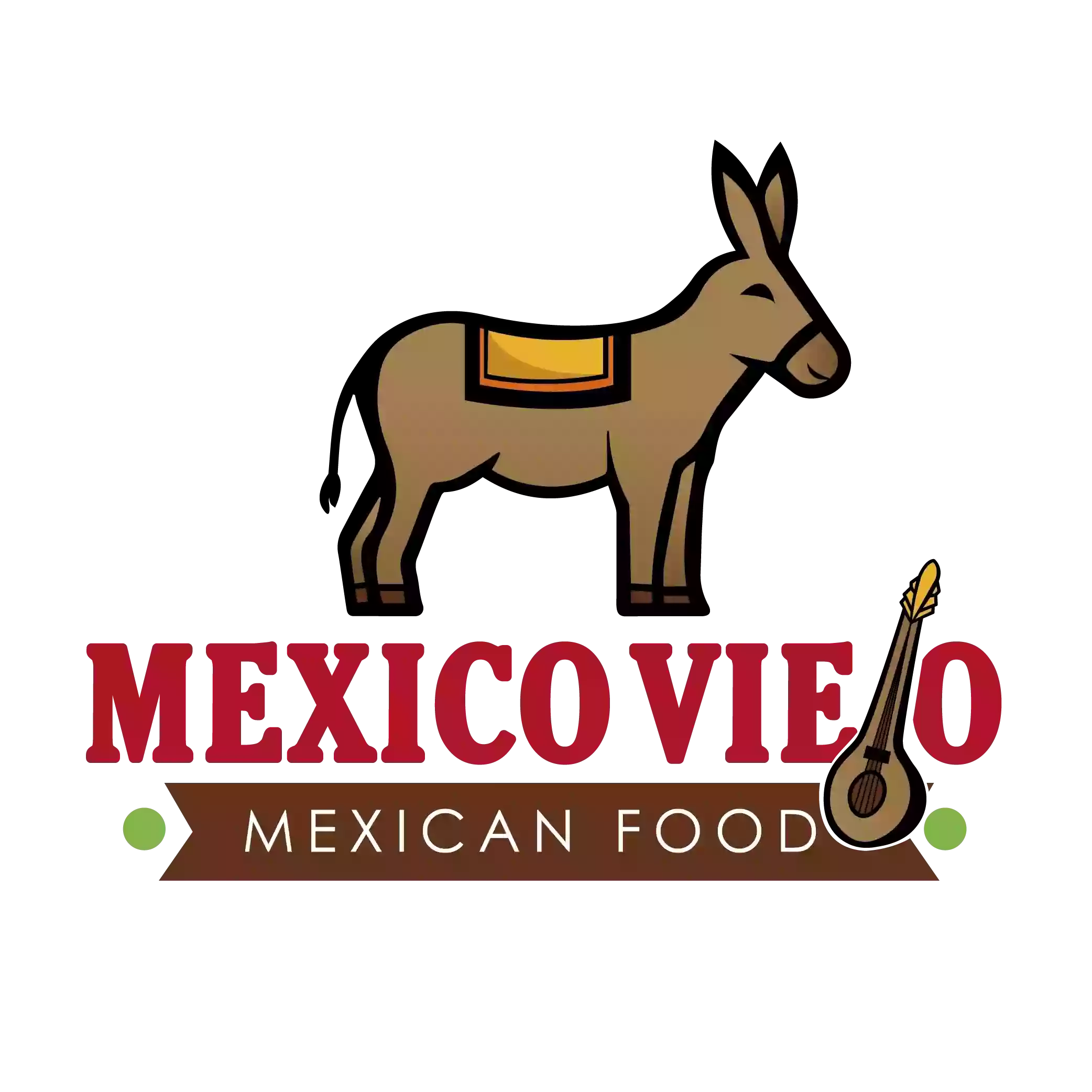 Mexico Viejo