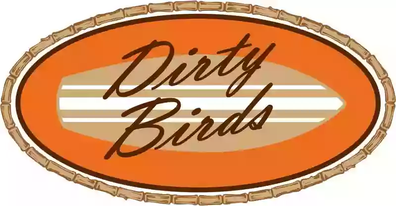 Dirty Birds Liberty Station
