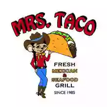 Mrs. Taco