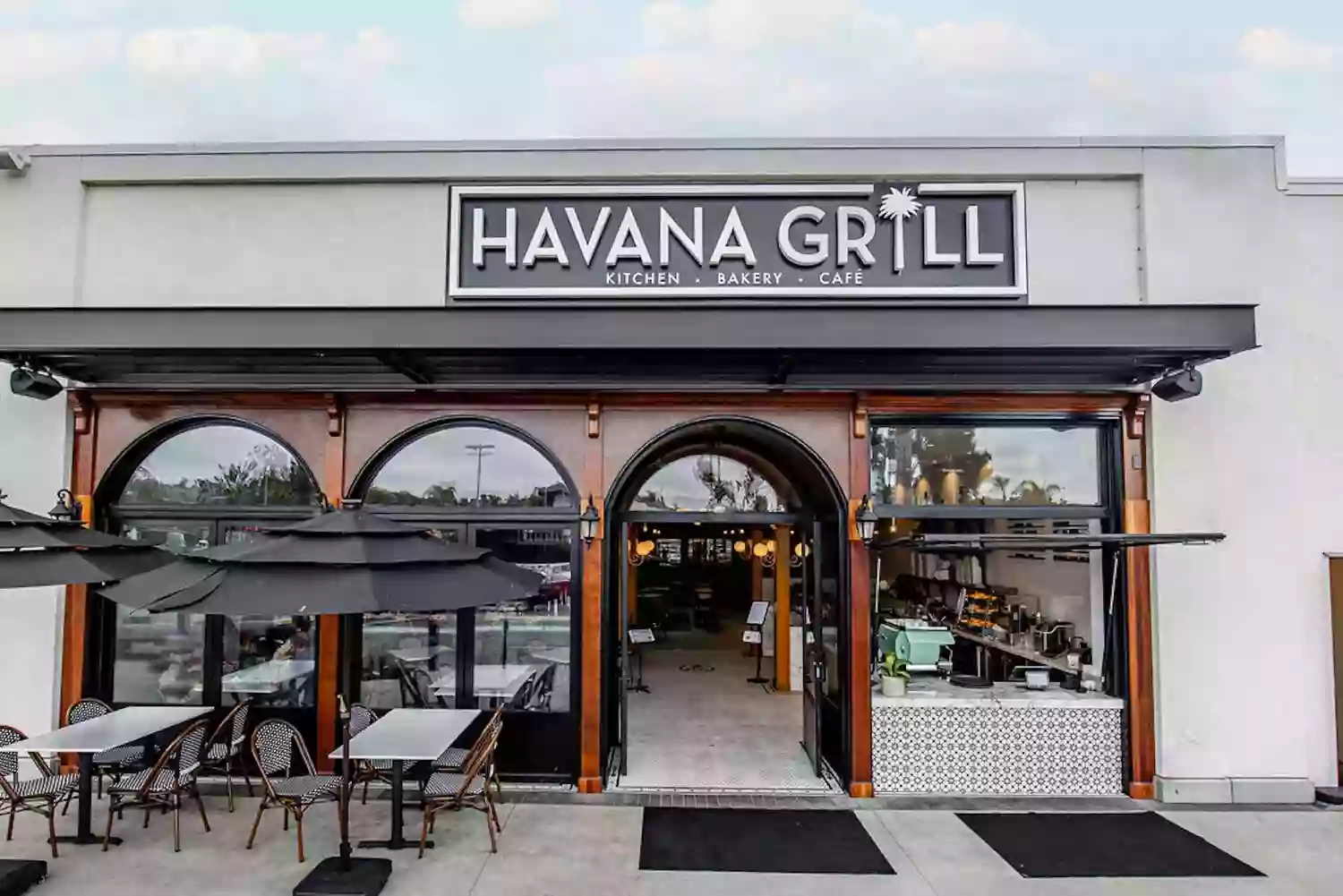 Havana Grill