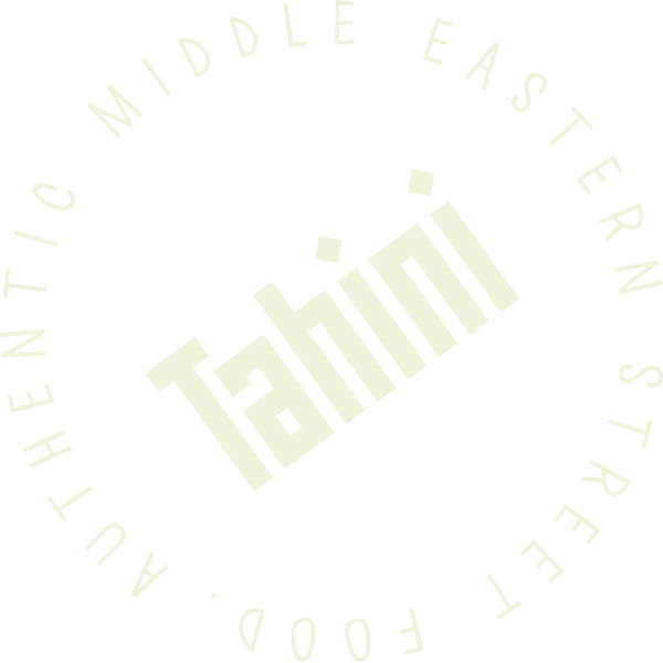 Tahini Authentic Middle Eastern Street Food