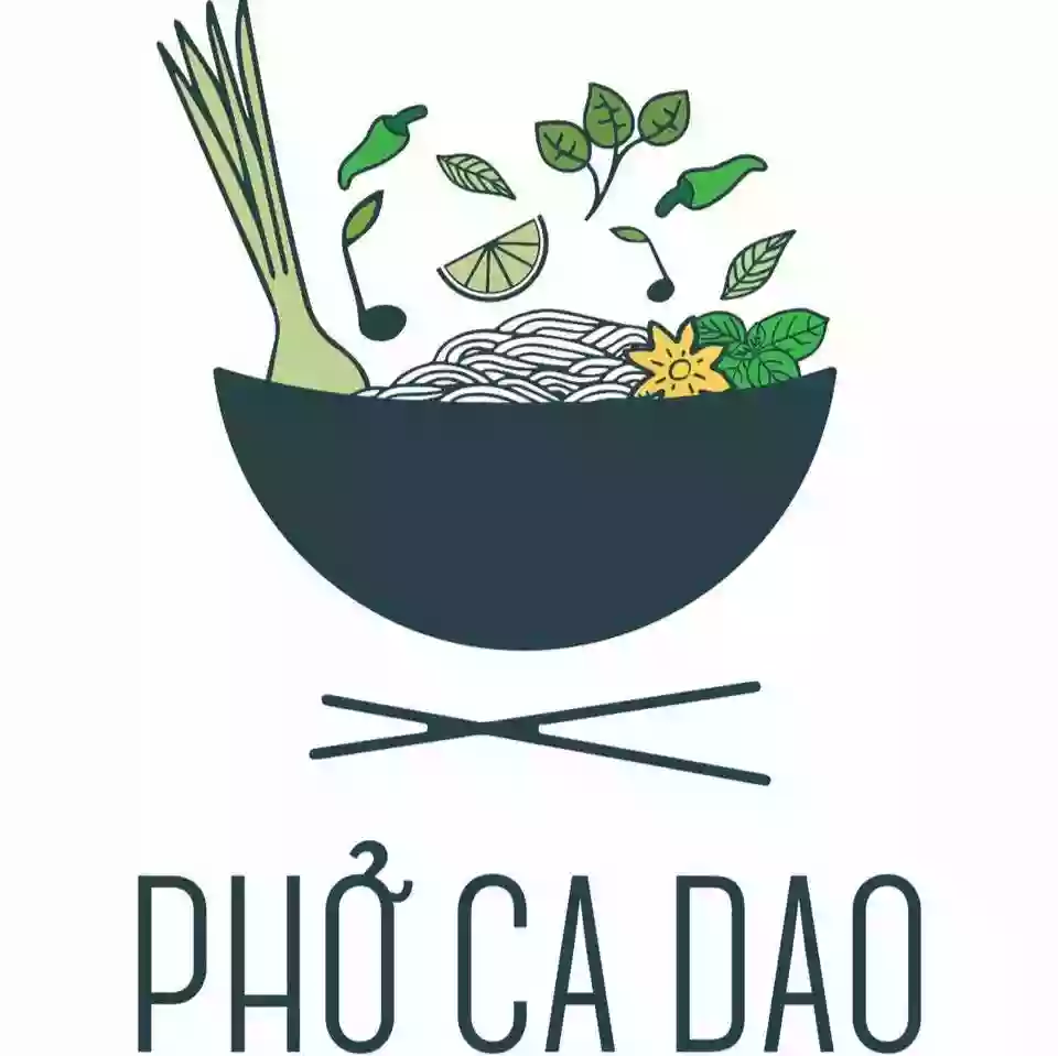 Phở Ca Dao Restaurant