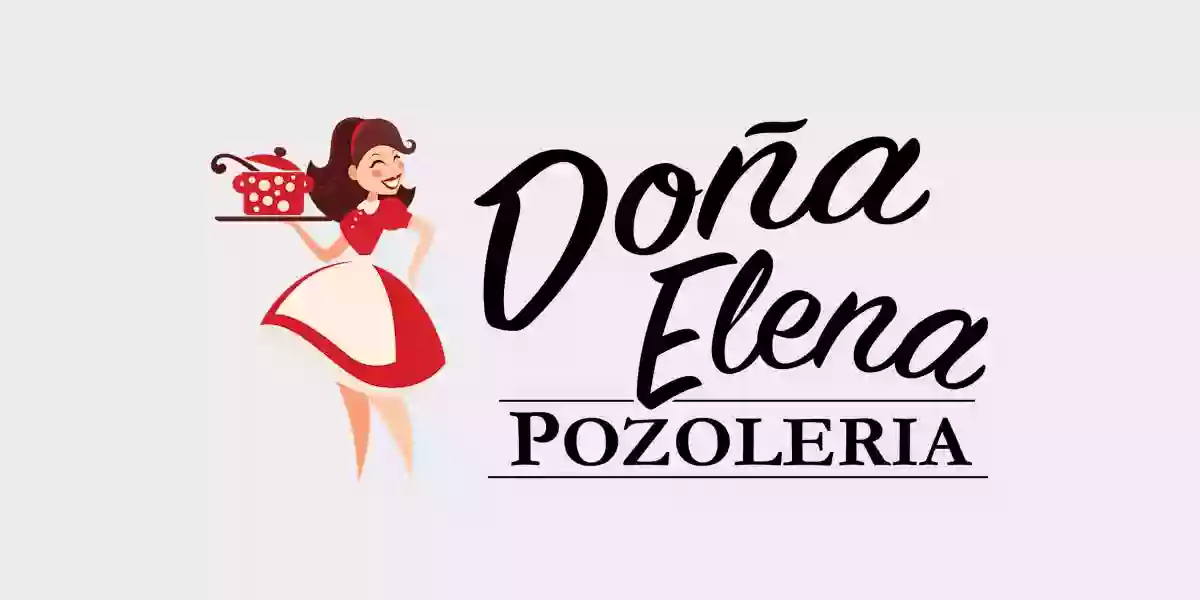 Pozolería Doña Elena