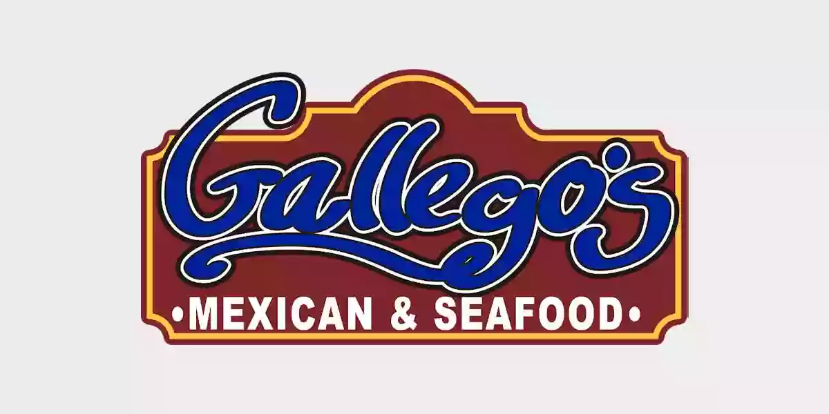 Gallego's Mexican Restaurant