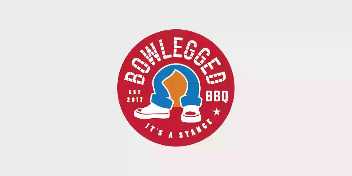 Bowlegged B.B.Q