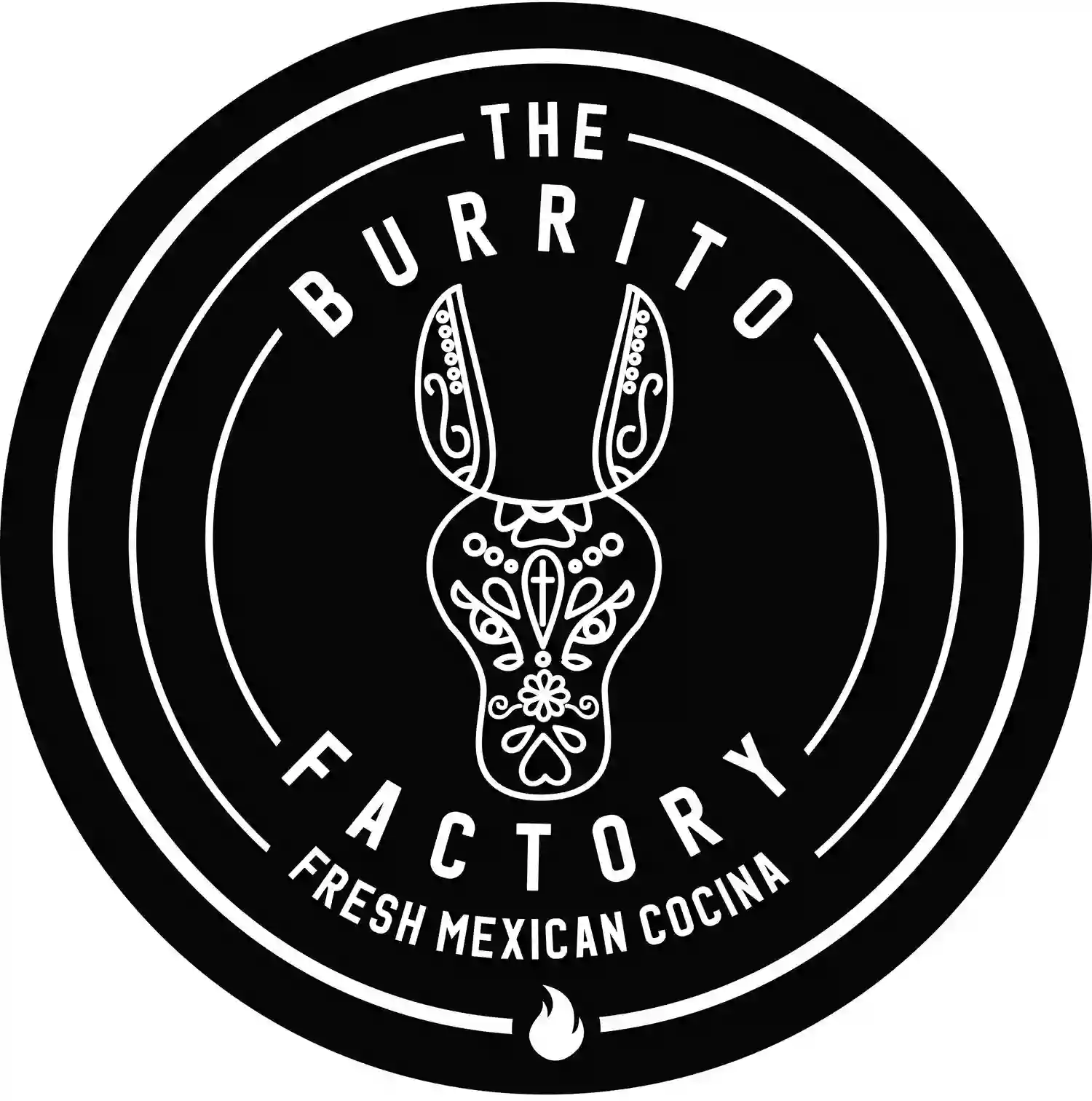 The Burrito Factory
