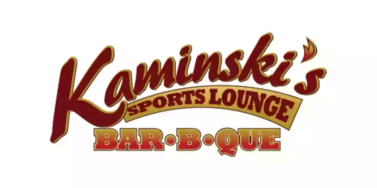 Kaminski's BBQ & Sports Lounge