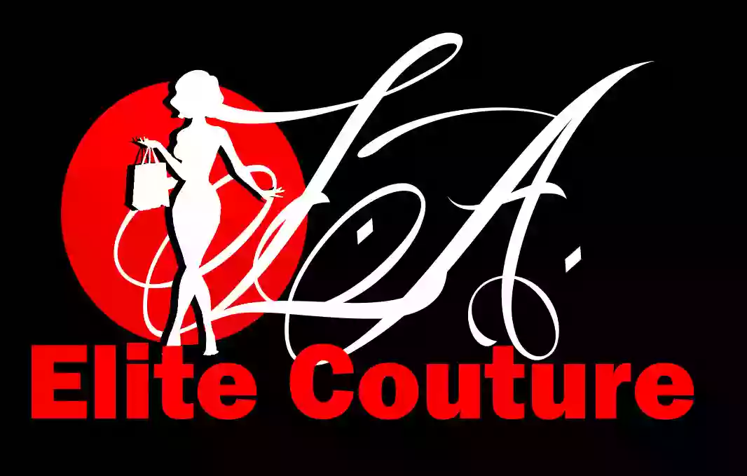 LA Elite Couture Boutique