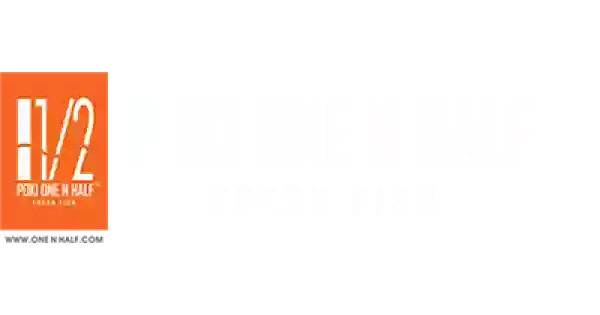 Poki One N Half