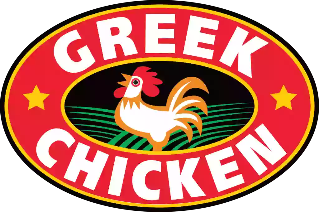 Greek Chicken