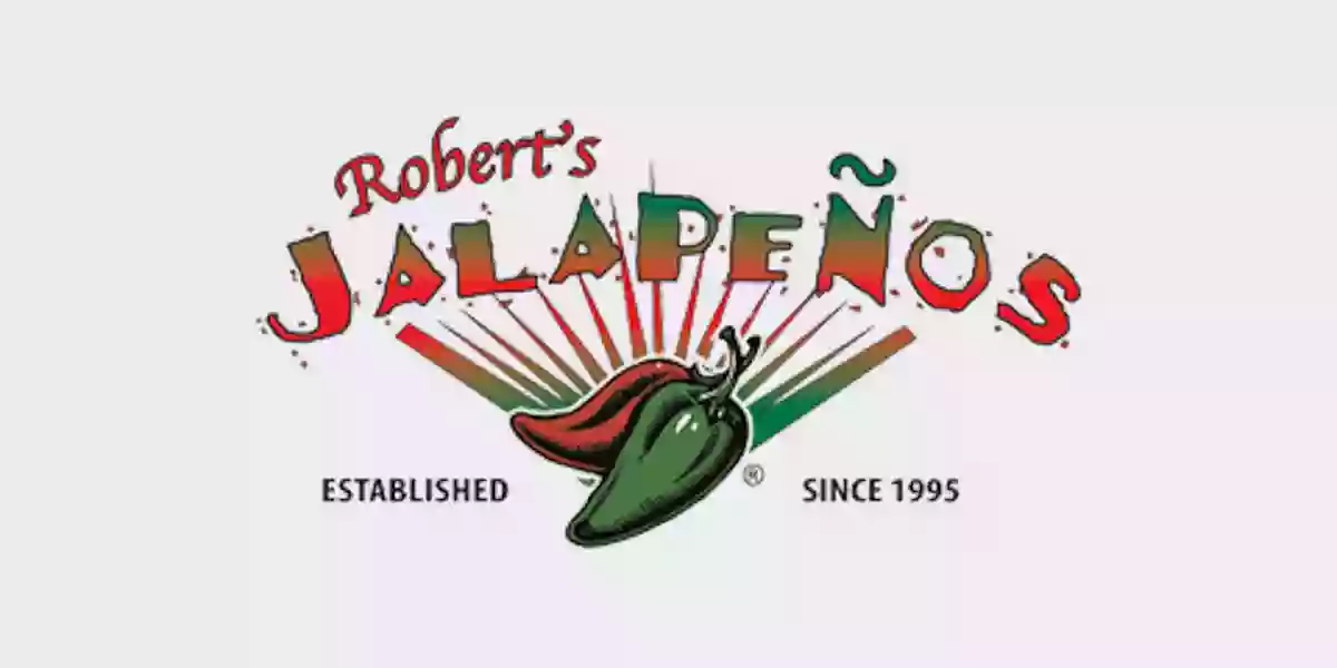Robert’s Jalapeños