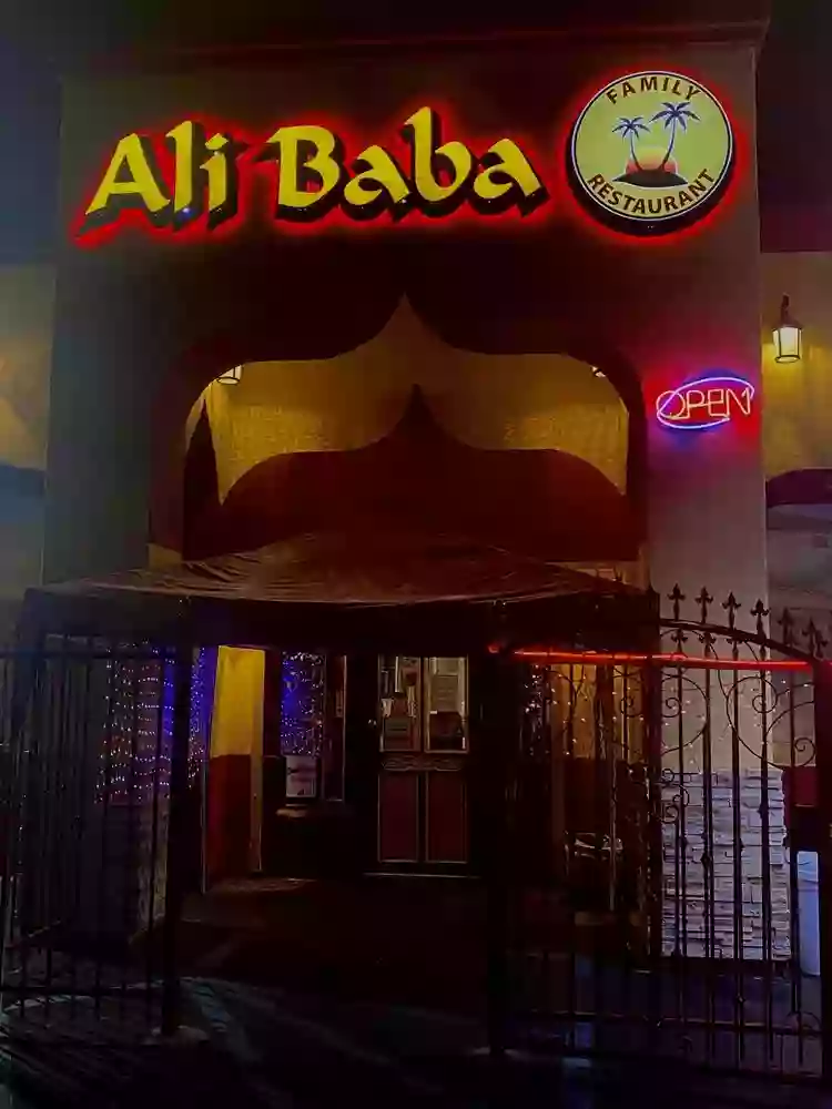 Ali Baba Family Restaurant