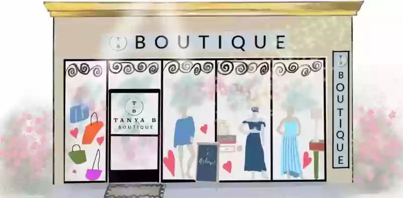 Tanya B Boutique