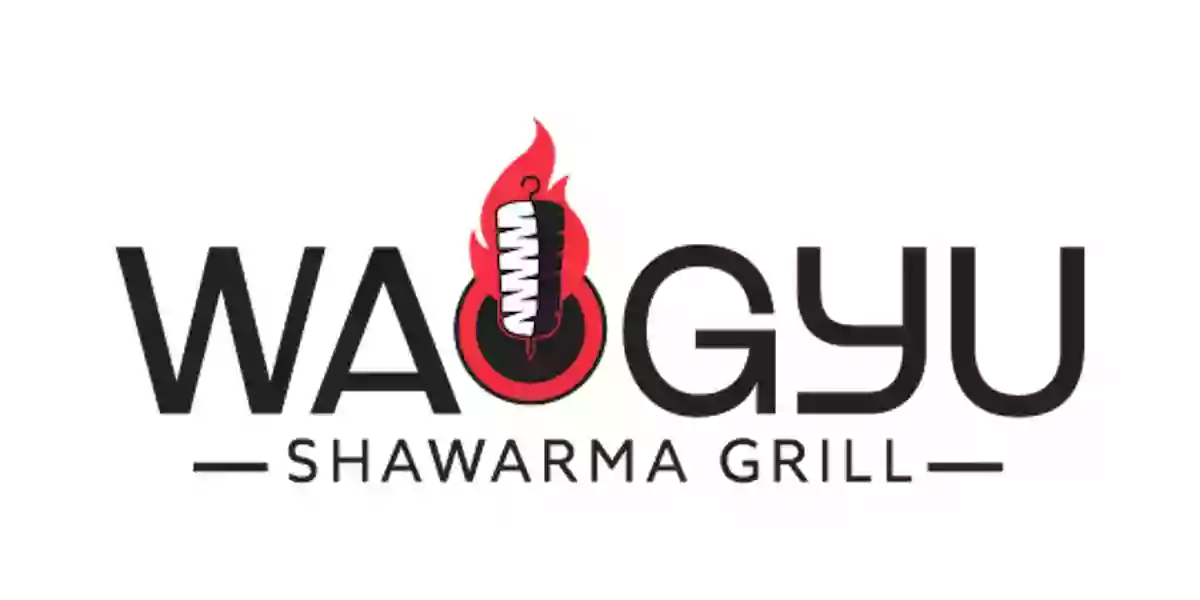 Wagyu Shawarma Grill