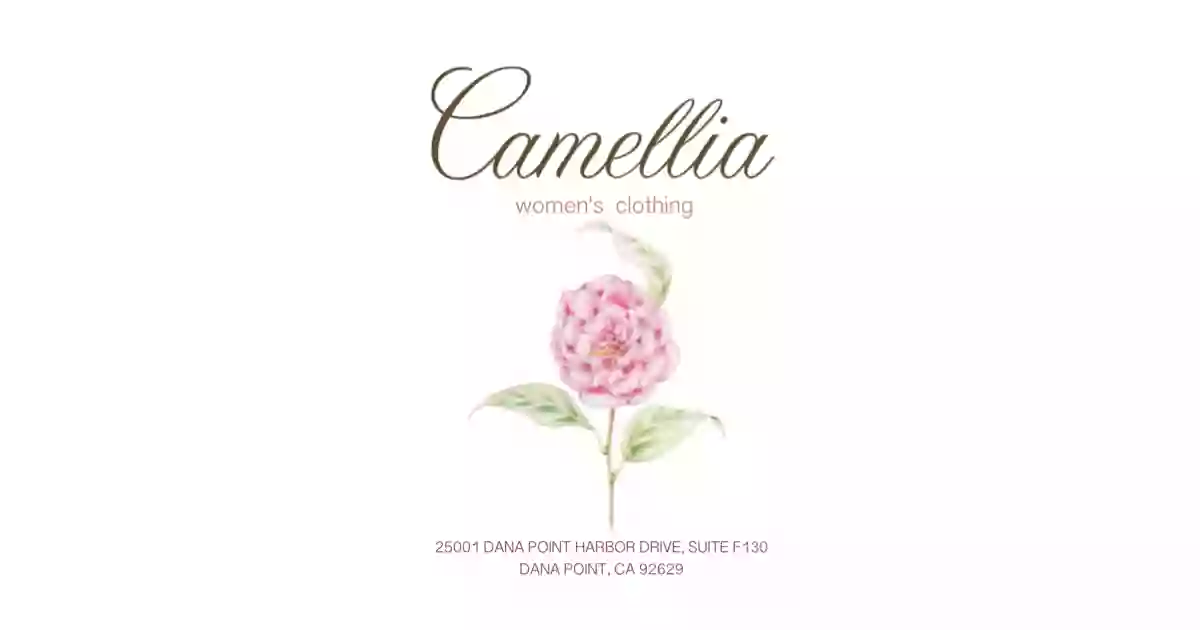 Camellia Boutique