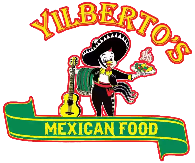 Yilbertos Taco Shop