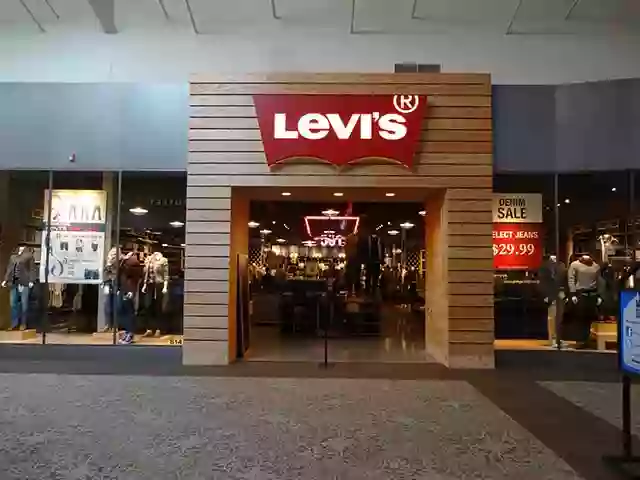 Levi’s Outlet Store