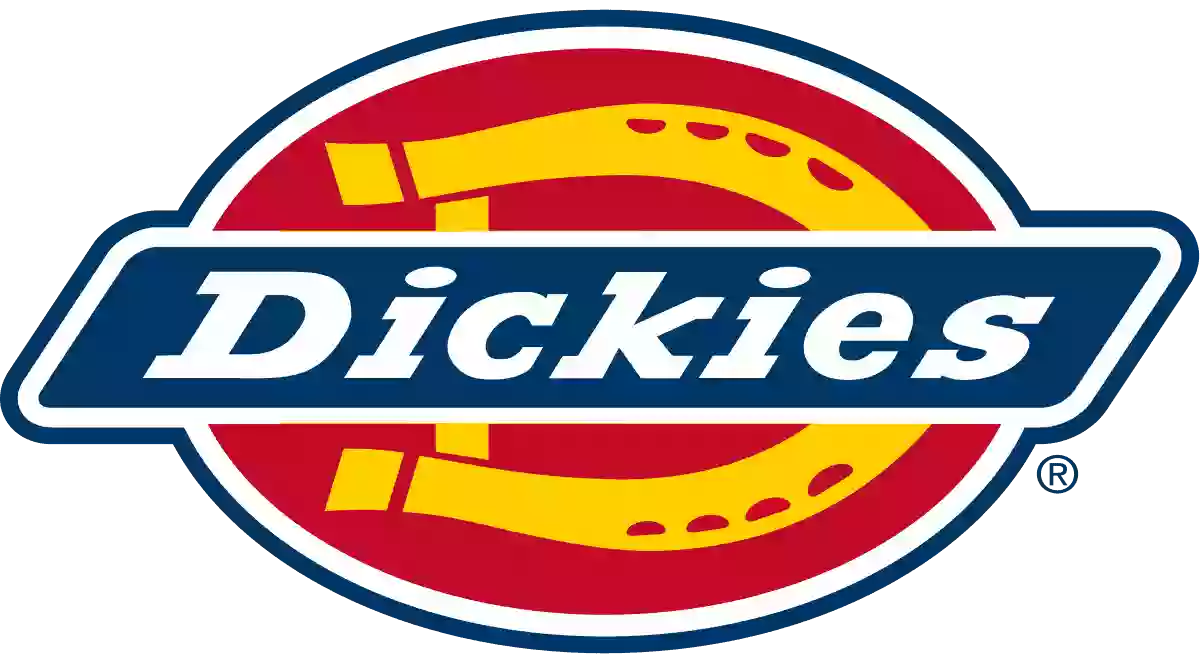 Dickies T-shirt Warehouse