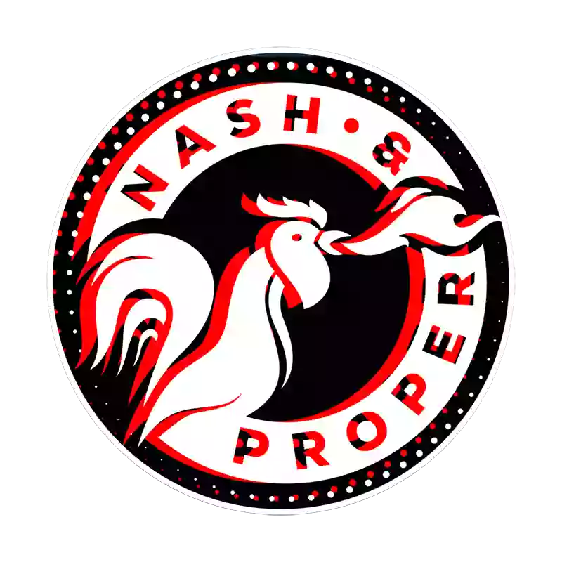 Nash & Proper