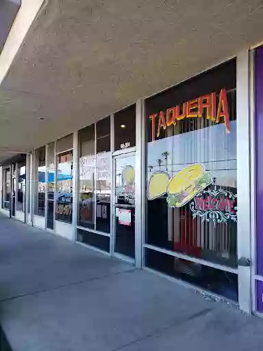 Taqueria Los Panchos