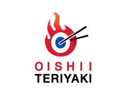 Oishii Teriyaki