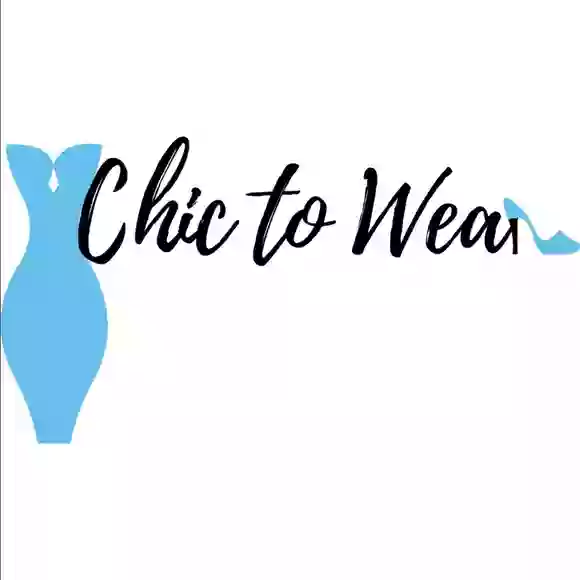 Chic to Wear