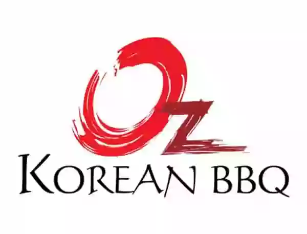 Oz Korean BBQ - Elk Grove