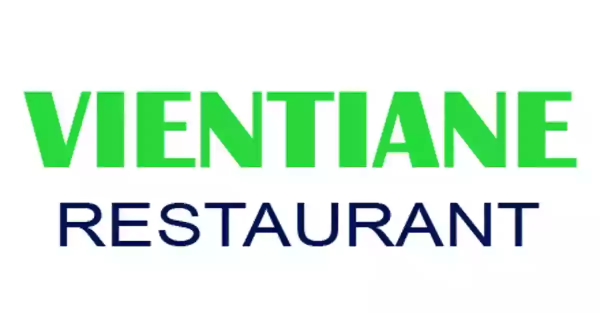 Vientiane Restaurant