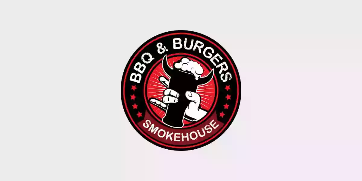 BBQ & Burgers Smokehouse