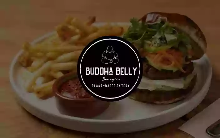 Buddha Belly Burger