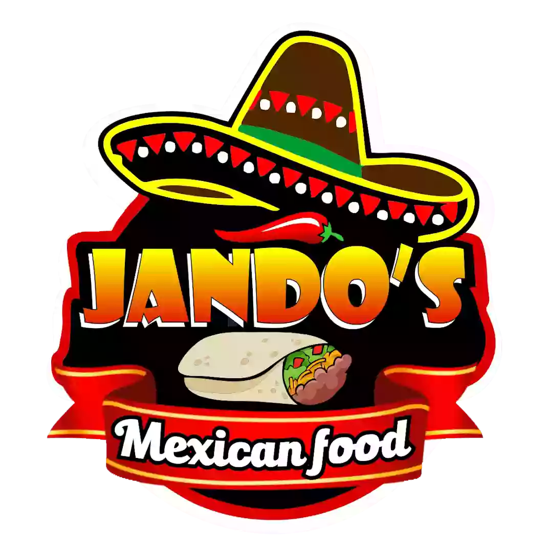 Jandos Mexican Food